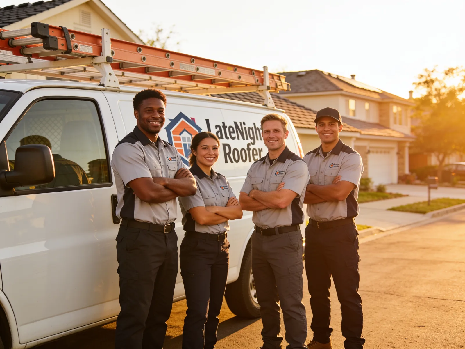 Emergency Roof Repair company in Hatton, ND